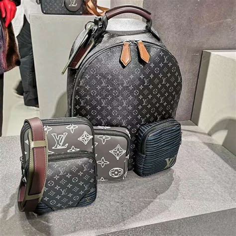 laptop backpack louis vuitton|best louis vuitton laptop bag.